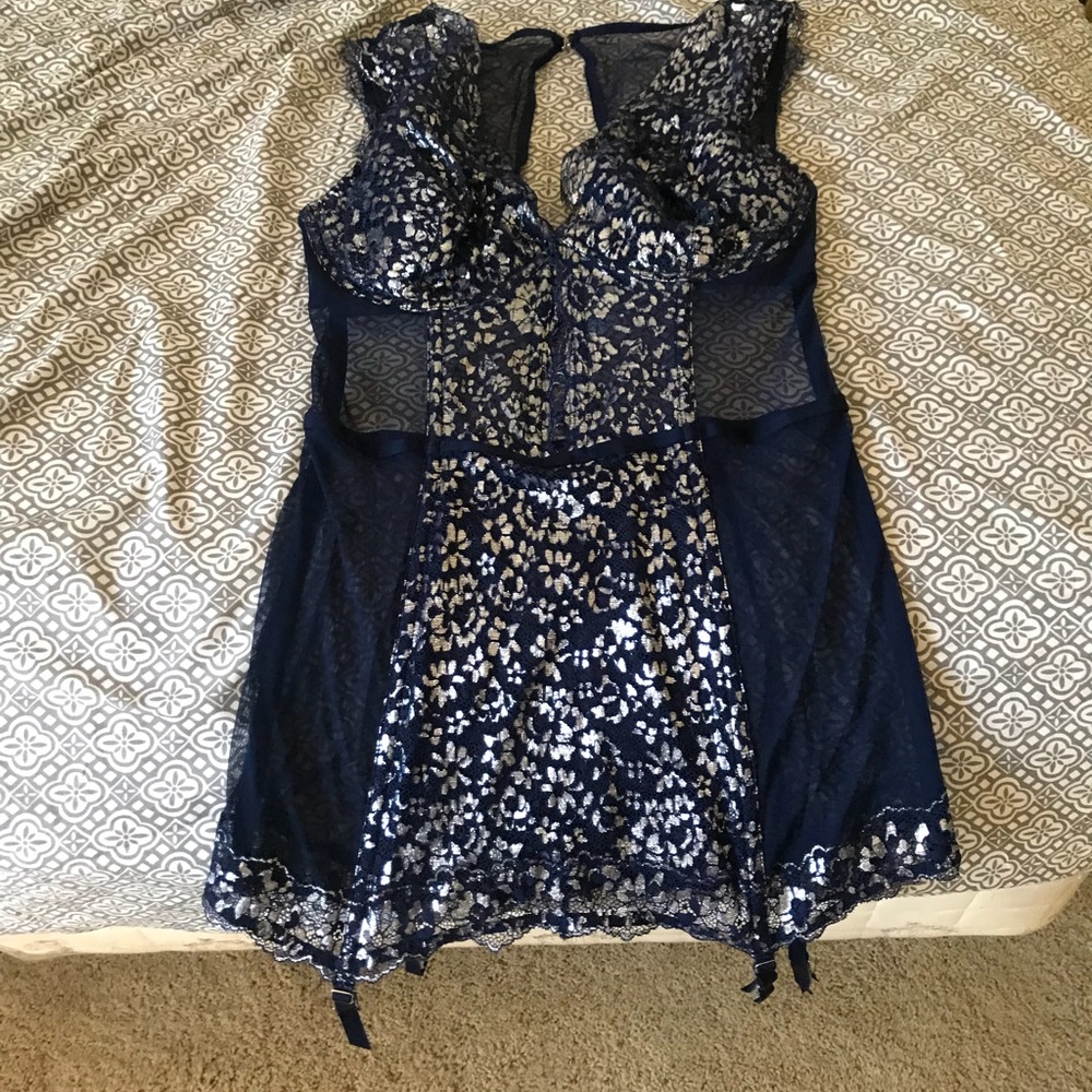 Victoria’s Secret size 36 D